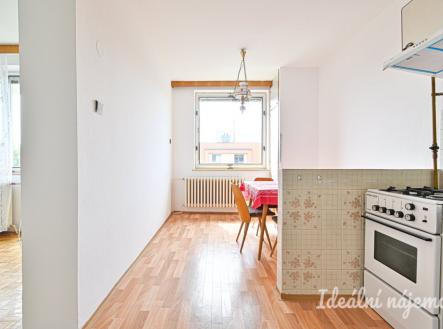 Pronájem bytu, 3+1, 86 m²