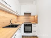Pronájem bytu, 2+kk, 45 m²