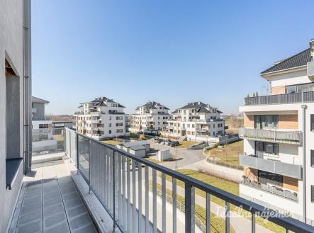 Pronájem bytu, 2+kk, 45 m²