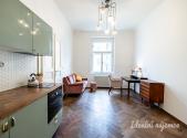 Pronájem bytu, 2+kk, 43 m²