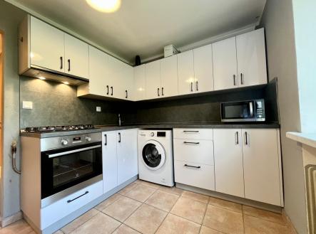 Pronájem bytu, 1+1, 29 m² obrázek