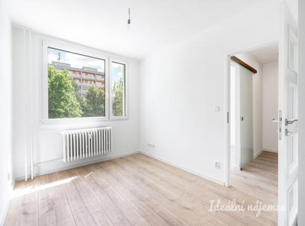 Pronájem bytu, 2+kk, 33 m²