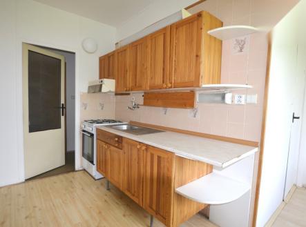 Pronájem bytu, 2+1, 62 m² obrázek