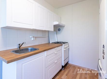 Pronájem bytu, 3+1, 69 m² obrázek