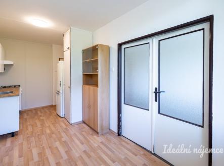 Pronájem bytu, 3+1, 69 m²