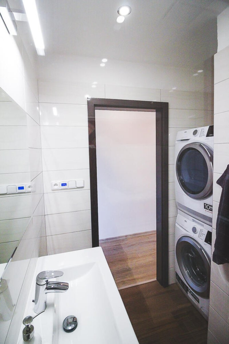Pronájem bytu 3+1, Vondrákova, Bystrc, Kč/měs, 72 m2