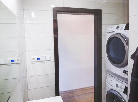 Pronájem bytu, 3+1, 72 m²