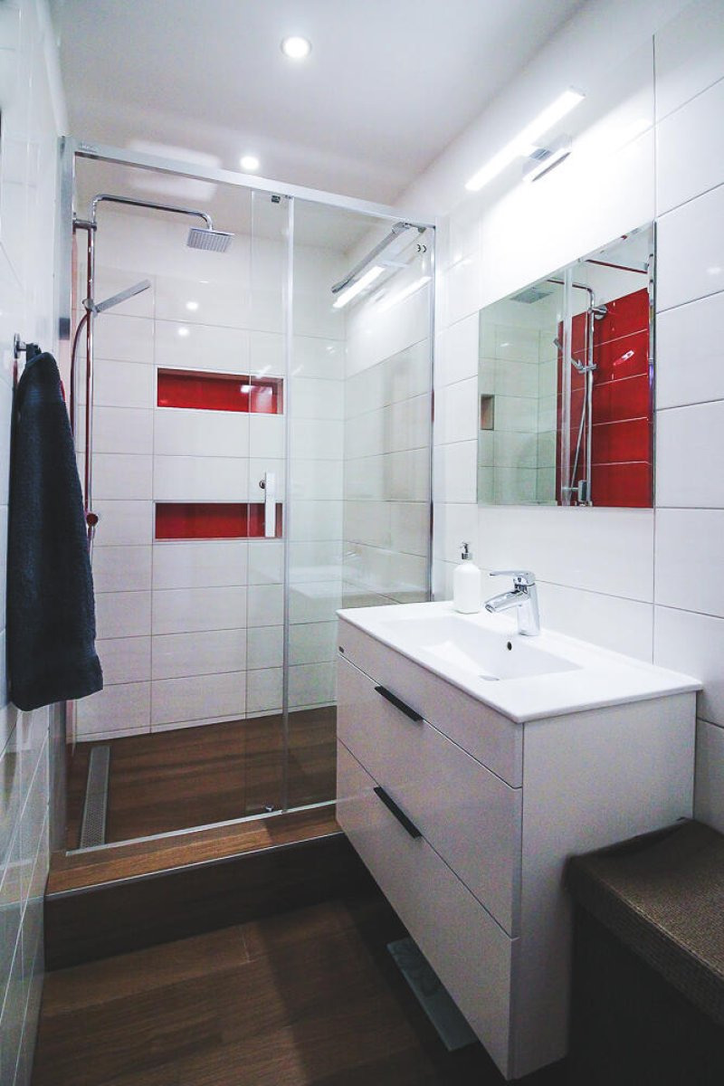 Pronájem bytu 3+1, Vondrákova, Bystrc,  Kč/měs, 72 m2