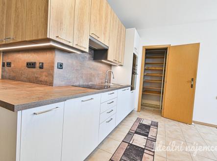 Pronájem - dům/vila, 280 m²