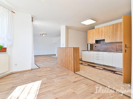 Pronájem - dům/vila, 280 m²