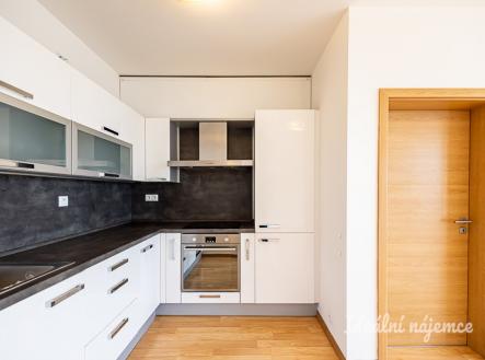 Pronájem bytu, 2+kk, 57 m²