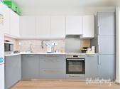 Pronájem bytu, 2+kk, 42 m²