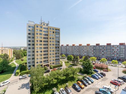 Pronájem bytu, 2+kk, 44 m² obrázek