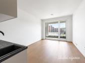 Pronájem bytu, 1+kk, 32 m²