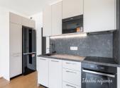 Pronájem bytu, 1+kk, 32 m²