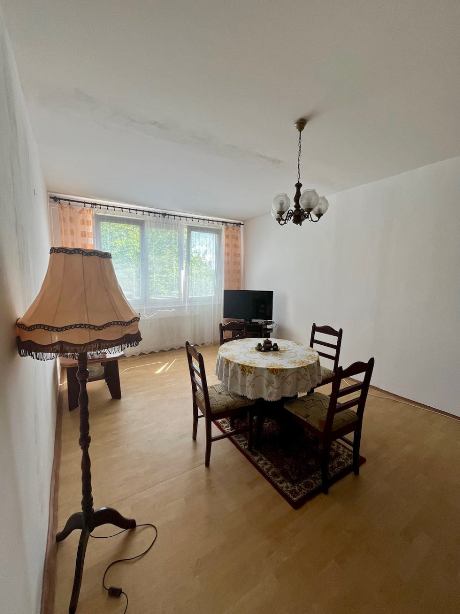 Pronájem bytu 1+1, Staroměstská, České Budějovice 3, 12 000 Kč/měs, 43 m2