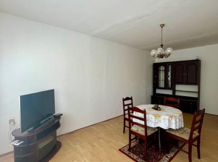 Pronájem bytu, 1+1, 43 m²