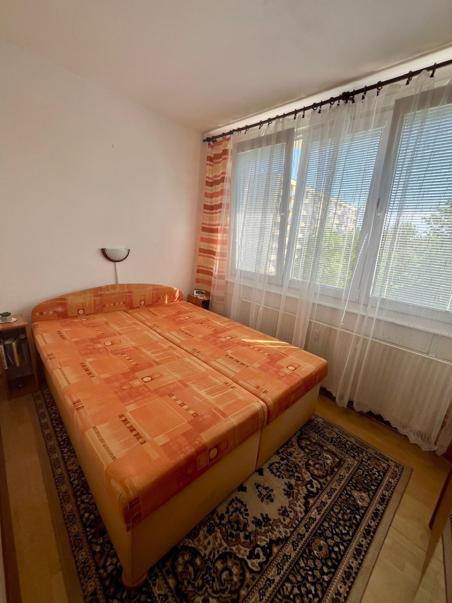 Pronájem bytu 1+1, Staroměstská, České Budějovice 3,  12 000 Kč/měs, 43 m2