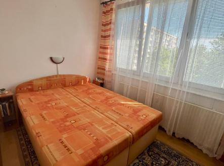 Pronájem bytu, 1+1, 43 m²