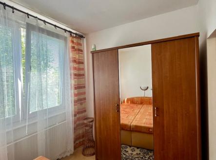 Pronájem bytu, 1+1, 43 m²