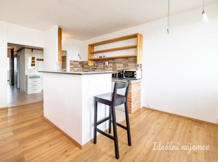 Pronájem bytu, 3+kk, 70 m² obrázek