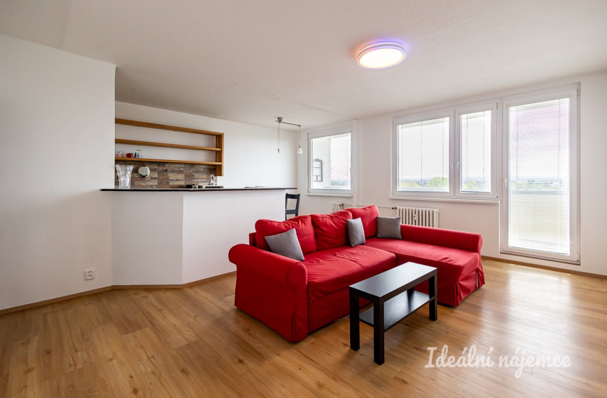 Pronájem bytu 3+kk, Frostova, Petrovice, 26900 Kč/měs, 70 m2