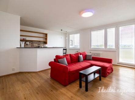 Pronájem bytu, 3+kk, 70 m² obrázek