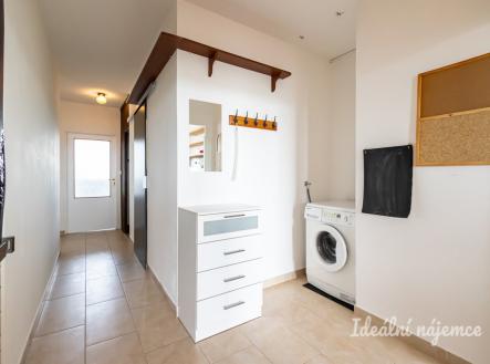 Pronájem bytu, 3+kk, 70 m²