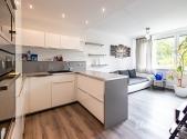 Pronájem bytu, 2+kk, 42 m²
