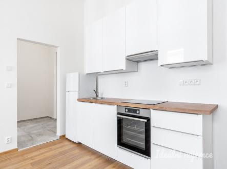 Pronájem bytu, 3+kk, 58 m² obrázek