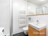 Pronájem bytu, 1+kk, 27 m²