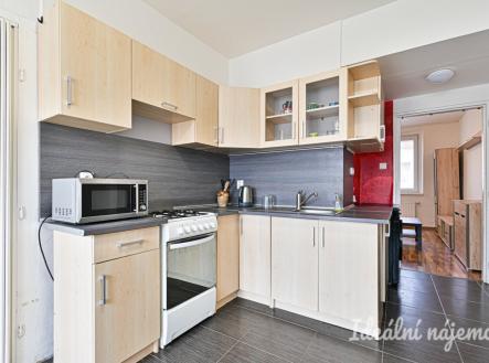 Pronájem - dům/vila, 70 m² obrázek