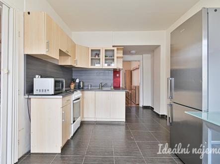 Pronájem - dům/vila, 70 m²