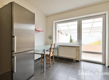 Pronájem - dům/vila, 70 m²