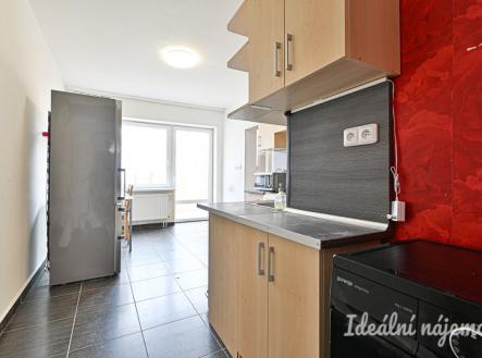 Pronájem - dům/vila, 70 m²