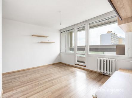 Pronájem bytu, 3+kk, 56 m²