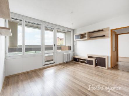 Pronájem bytu, 3+kk, 56 m² obrázek