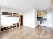 Pronájem bytu, 3+kk, 56 m²