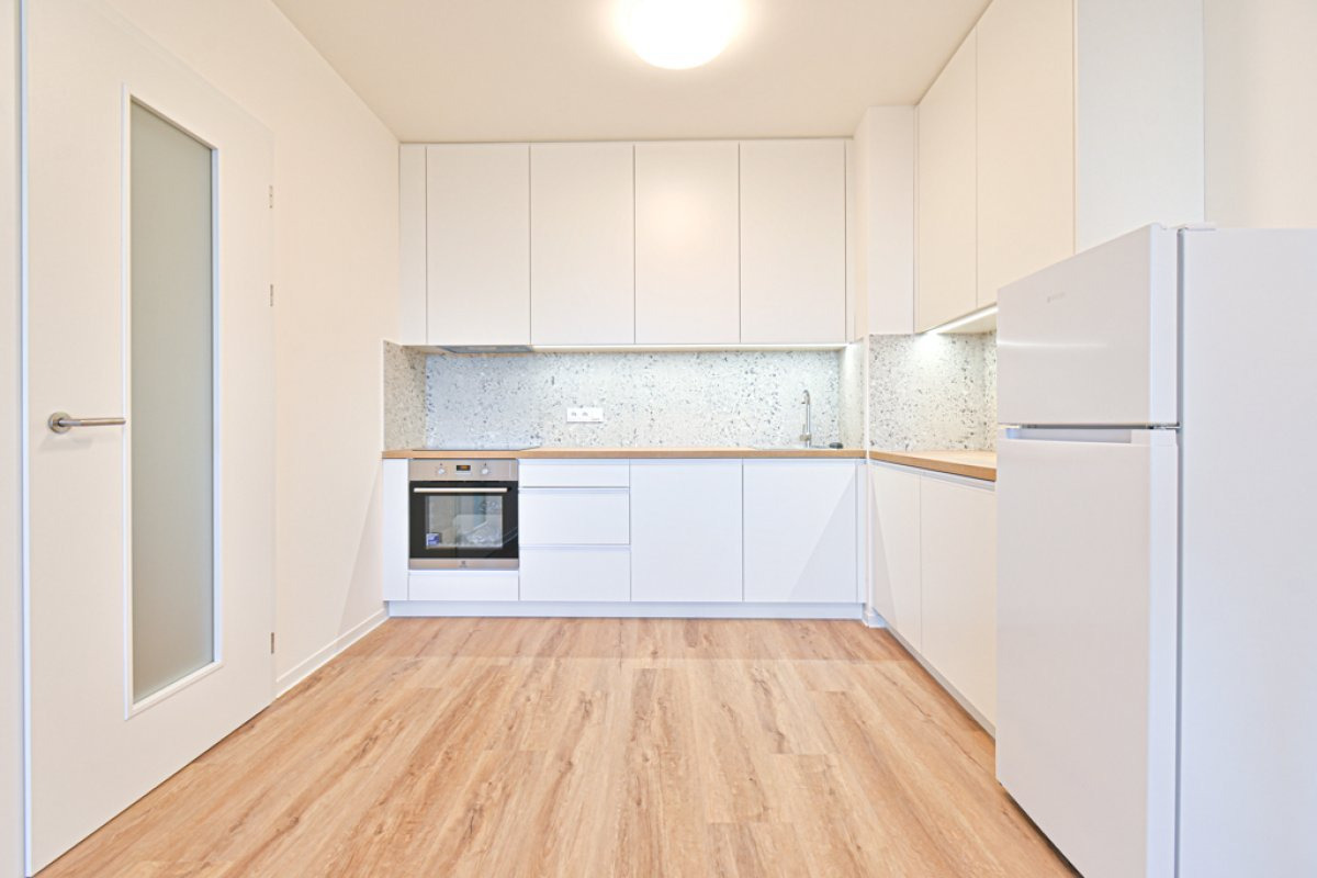 Pronájem bytu 2+kk, Na Větrníku, Břevnov, 20500Kč/měs, 54 m2