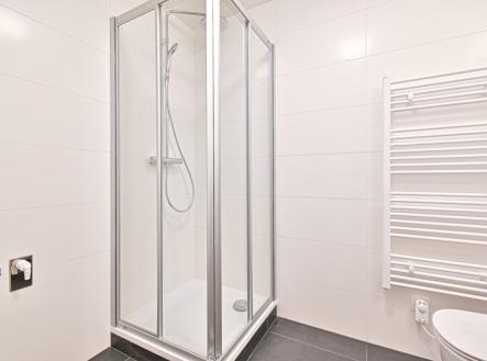 Pronájem bytu, 2+kk, 54 m²