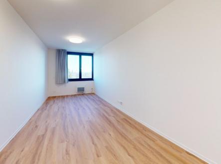 Pronájem bytu, 2+kk, 54 m²