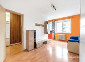 Pronájem bytu, 1+kk, 30 m²