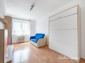 Pronájem bytu, 1+kk, 30 m²