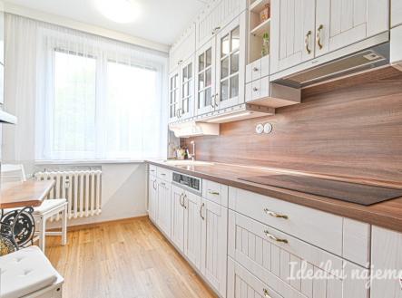 Pronájem bytu, 3+1, 62 m²
