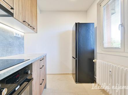 Pronájem bytu, 2+1, 55 m²