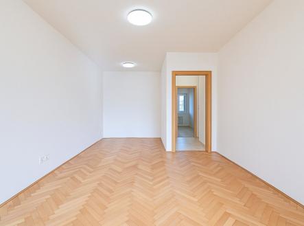 Pronájem bytu, 2+1, 55 m²