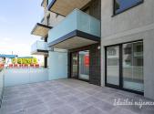 Pronájem bytu, 2+kk, 43 m²