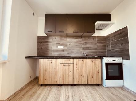 Pronájem bytu, 3+1, 74 m² obrázek