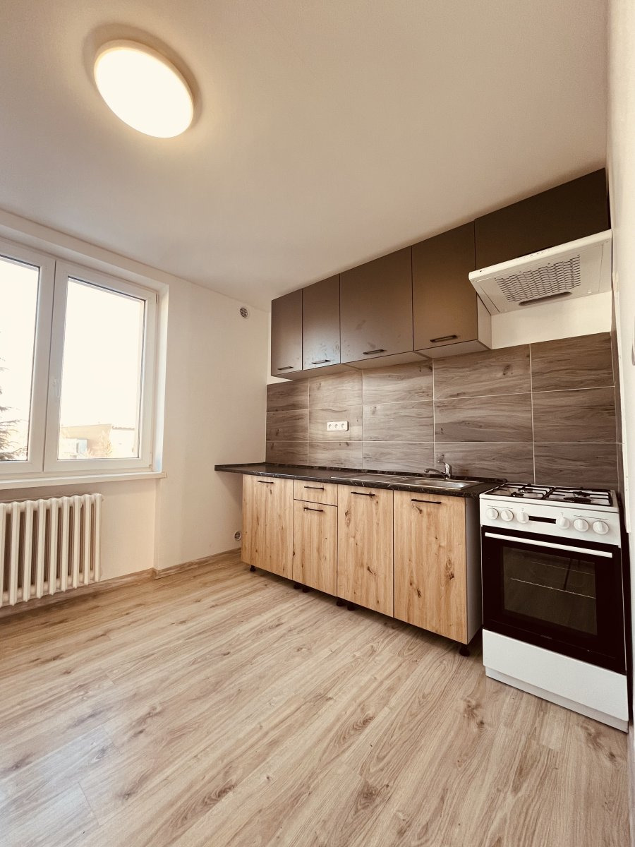 Pronájem bytu 3+1, Janáčkova, Frýdlant nad Ostravicí, 15900 Kč/měs, 74 m2
