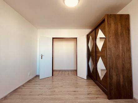 Pronájem bytu, 3+1, 74 m²